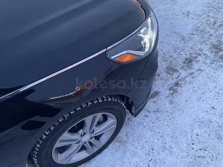Hyundai Sonata 2018 года за 7 500 000 тг. в Уральск – фото 7