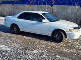 Toyota Camry 1997 года за 3 300 000 тг. в Экибастуз – фото 3