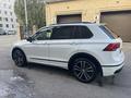 Volkswagen Tiguan 2021 годаүшін13 700 000 тг. в Костанай – фото 8