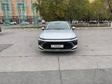 Hyundai Sonata 2025 годаүшін12 900 000 тг. в Караганда – фото 3