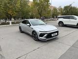 Hyundai Sonata 2025 годаүшін12 900 000 тг. в Караганда – фото 2