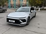 Hyundai Sonata 2025 годаүшін12 900 000 тг. в Караганда