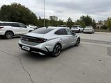 Hyundai Sonata 2025 годаүшін12 900 000 тг. в Караганда – фото 5