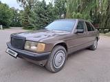 Mercedes-Benz 190 1989 годаүшін1 000 000 тг. в Алматы – фото 2