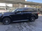 Mercedes-Benz GLS 500 2018 годаfor40 000 000 тг. в Алматы – фото 3