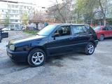 Volkswagen Golf 1995 года за 2 200 000 тг. в Шымкент – фото 4