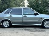 ВАЗ (Lada) 2115 2012 годаүшін1 700 000 тг. в Алматы – фото 4