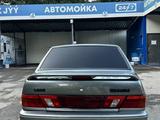 ВАЗ (Lada) 2115 2012 годаүшін1 700 000 тг. в Алматы – фото 3