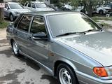 ВАЗ (Lada) 2115 2012 годаүшін1 700 000 тг. в Алматы – фото 2