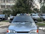 ВАЗ (Lada) 2115 2012 годаүшін1 700 000 тг. в Алматы