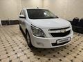 Chevrolet Cobalt 2021 годаүшін5 700 000 тг. в Тараз – фото 4