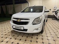 Chevrolet Cobalt 2021 годаүшін5 700 000 тг. в Тараз