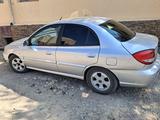 Kia Rio 2004 годаfor2 550 000 тг. в Кызылорда – фото 3