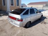 ВАЗ (Lada) 2112 2005 года за 900 000 тг. в Атырау – фото 2