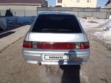 ВАЗ (Lada) 2112 2005 года за 900 000 тг. в Атырау – фото 3