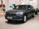 Volkswagen Touareg 2022 года за 29 820 000 тг. в Актау