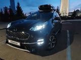 Kia Sportage 2020 годаүшін10 560 000 тг. в Караганда