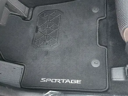 Kia Sportage 2020 года за 10 560 000 тг. в Караганда – фото 20