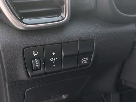 Kia Sportage 2020 года за 10 560 000 тг. в Караганда – фото 21