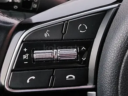 Kia Sportage 2020 года за 10 560 000 тг. в Караганда – фото 22