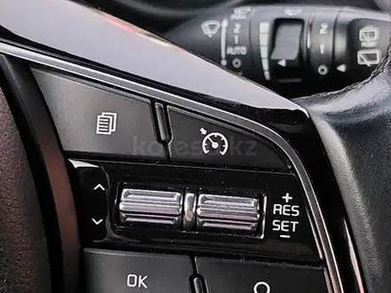 Kia Sportage 2020 года за 10 560 000 тг. в Караганда – фото 23