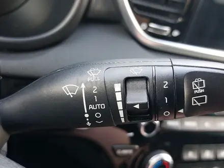 Kia Sportage 2020 года за 10 560 000 тг. в Караганда – фото 25