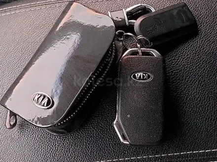 Kia Sportage 2020 года за 10 560 000 тг. в Караганда – фото 27