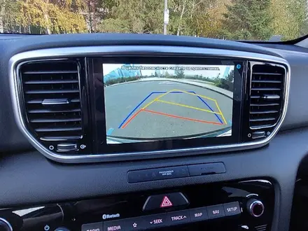 Kia Sportage 2020 года за 10 560 000 тг. в Караганда – фото 32