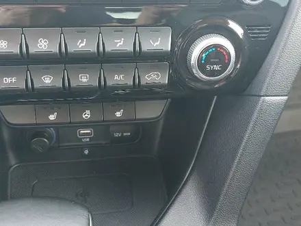 Kia Sportage 2020 года за 10 560 000 тг. в Караганда – фото 34