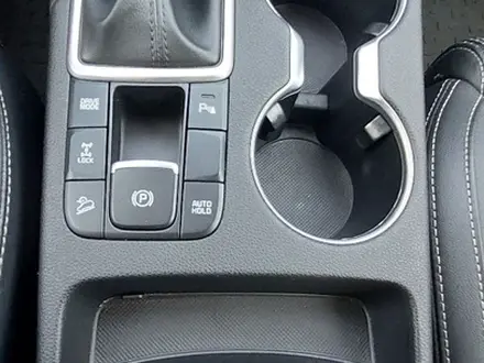 Kia Sportage 2020 года за 10 560 000 тг. в Караганда – фото 37