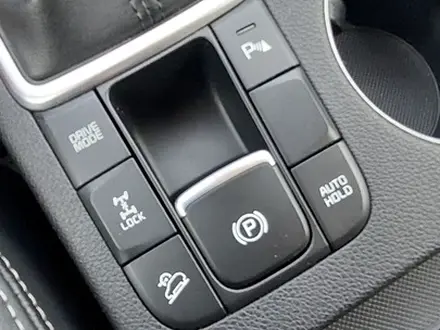 Kia Sportage 2020 года за 10 560 000 тг. в Караганда – фото 38