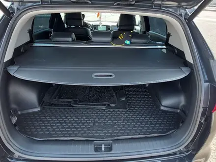 Kia Sportage 2020 года за 10 560 000 тг. в Караганда – фото 46