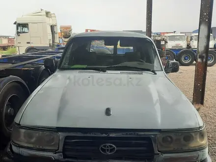 Toyota Land Cruiser 1998 года за 2 770 956 тг. в Алматы