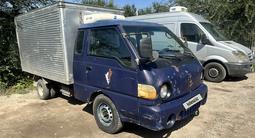 Hyundai  Porter 2003 года за 2 550 000 тг. в Алматы – фото 3