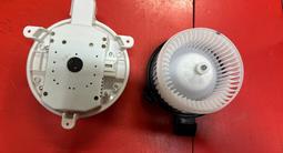 Моторчик печки за 2 200 тг. в Алматы – фото 2