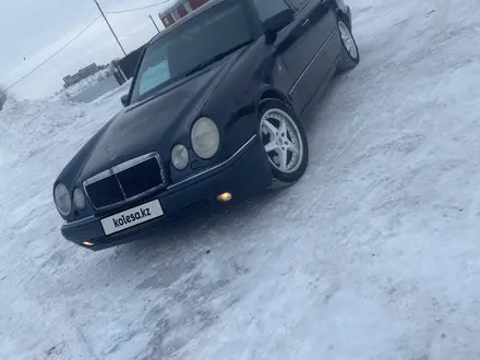 Mercedes-Benz E 280 1998 года за 2 220 000 тг. в Караганда – фото 8