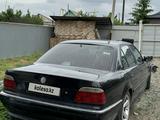BMW 740 1998 годаүшін1 000 000 тг. в Талдыкорган