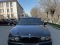 BMW 530 2001 годаүшін4 500 000 тг. в Тараз