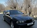 BMW 530 2001 годаүшін4 500 000 тг. в Тараз – фото 2