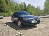 ВАЗ (Lada) Priora 2170 2014 года за 3 200 000 тг. в Усть-Каменогорск