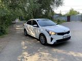 Kia Rio 2021 годаүшін8 000 000 тг. в Алматы – фото 5