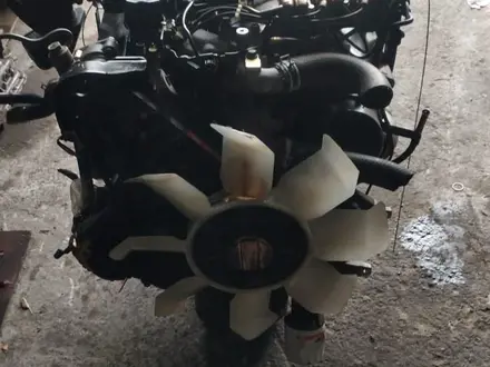 Двигатель 6G72 за 600 000 тг. в Усть-Каменогорск
