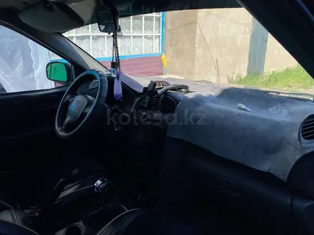 Hyundai Santa Fe 2000 года за 3 100 000 тг. в Астана – фото 7