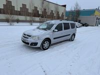 ВАЗ (Lada) Largus 2014 годаүшін4 200 000 тг. в Уральск