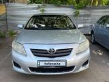 Toyota Corolla 2007 годаүшін3 900 000 тг. в Астана