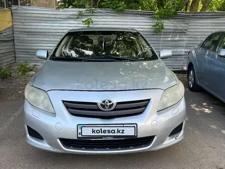 Toyota Corolla 2007 года за 3 900 000 тг. в Астана