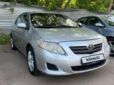 Toyota Corolla 2007 годаүшін3 900 000 тг. в Астана – фото 2