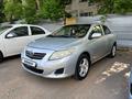 Toyota Corolla 2007 года за 3 900 000 тг. в Астана – фото 3