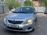 Toyota Corolla 2007 годаүшін3 900 000 тг. в Астана – фото 4