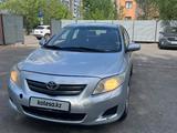 Toyota Corolla 2007 годаүшін3 900 000 тг. в Астана – фото 5